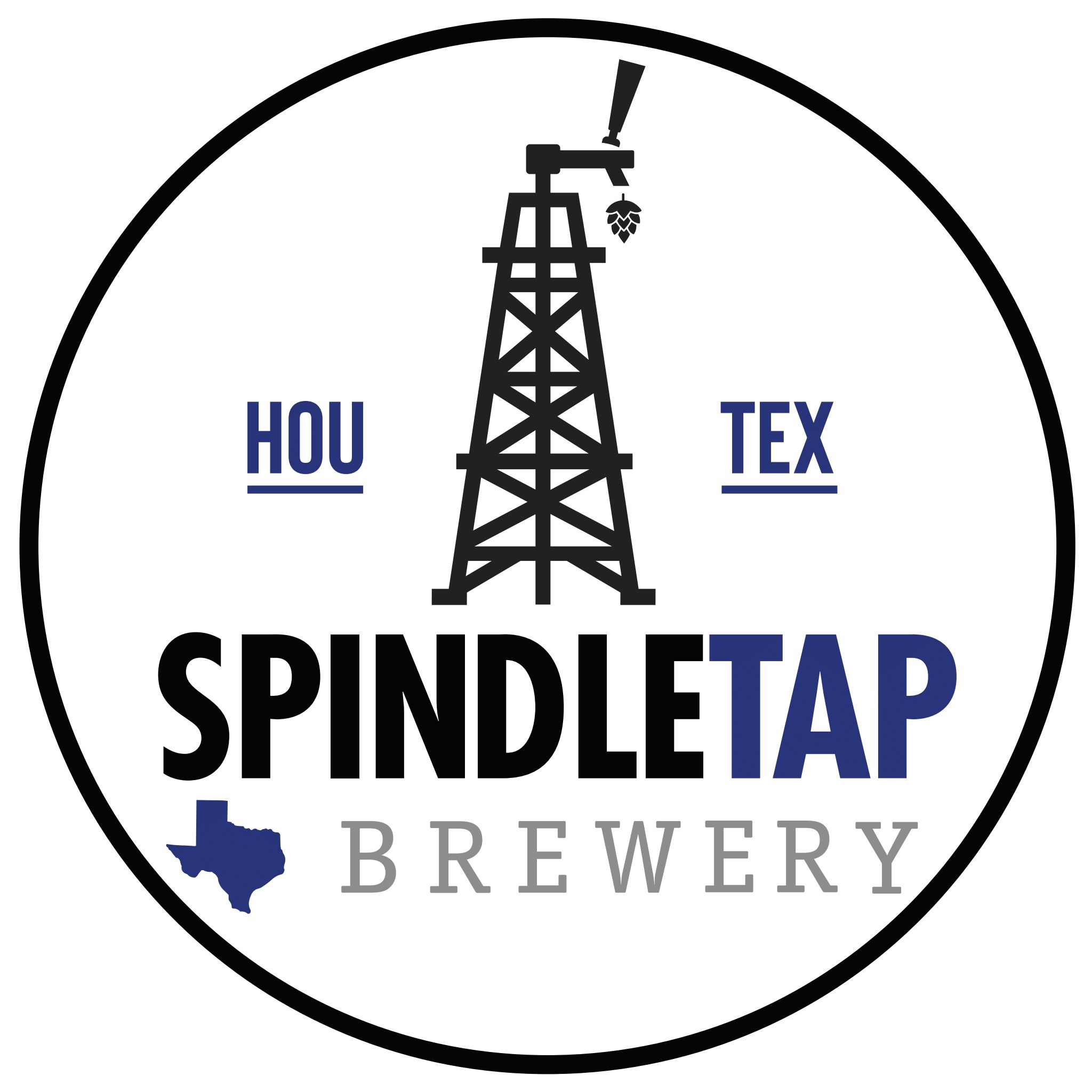 Spindletap Brewery & Spindletap Coffee Co.