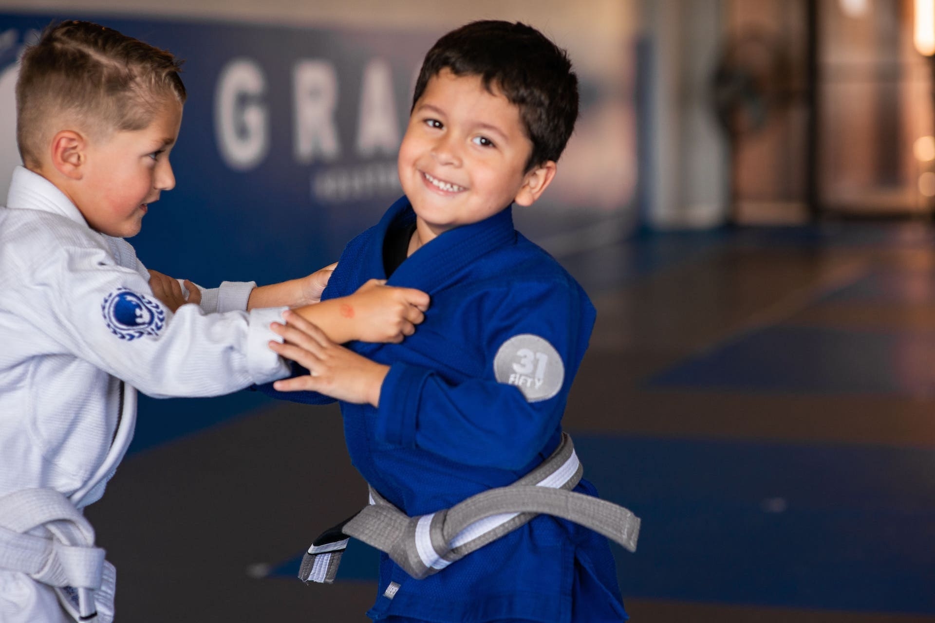 Renzo Gracie Houston