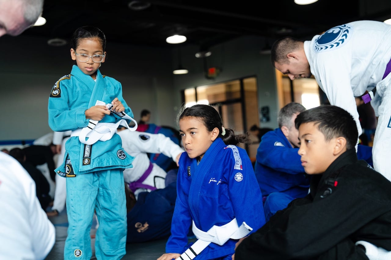 Renzo Gracie Houston