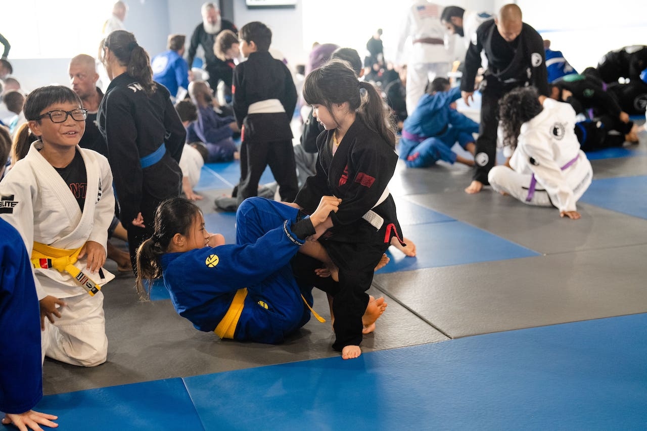 Renzo Gracie Houston